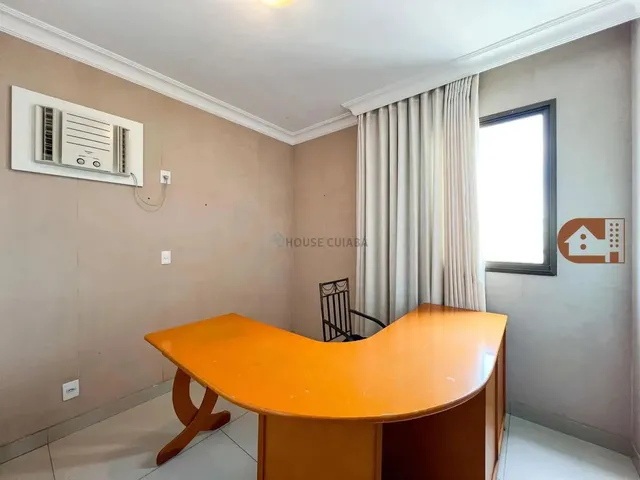Imagem 8: Apartamento Mobiliado no Edificio Tucanã - Quilombo