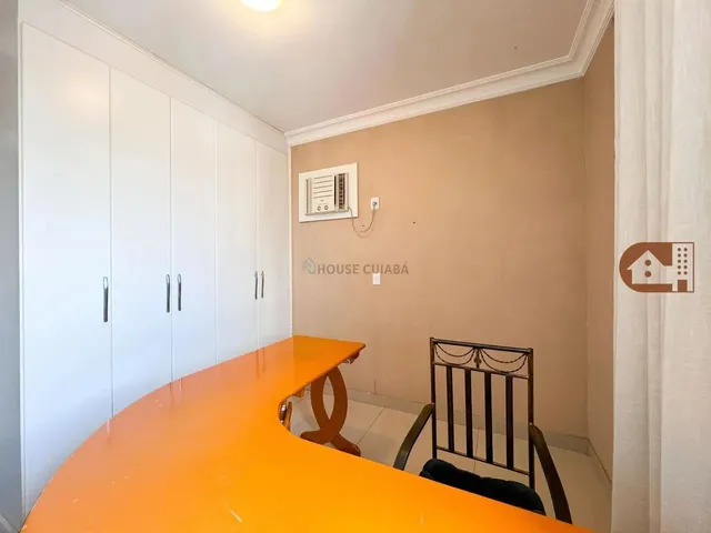 Imagem 12: Apartamento Mobiliado no Edificio Tucanã - Quilombo