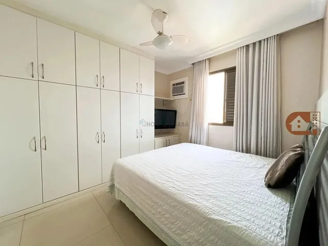 Imagem 6: Apartamento Mobiliado no Edificio Tucanã - Quilombo