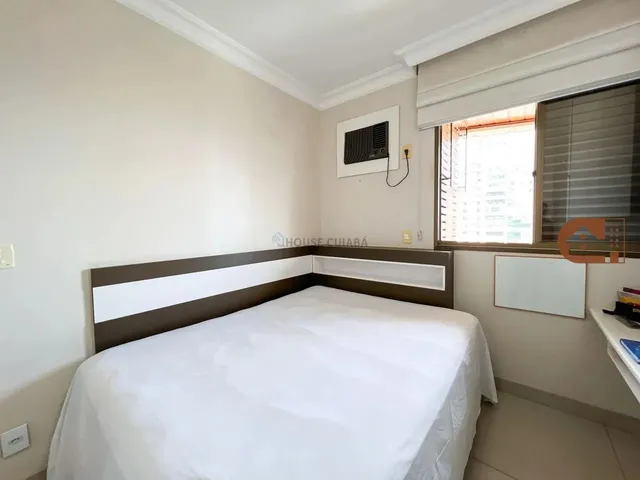 Imagem 9: Apartamento Mobiliado no Edificio Tucanã - Quilombo