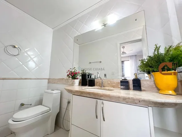 Imagem 4: Apartamento Mobiliado no Edificio Tucanã - Quilombo