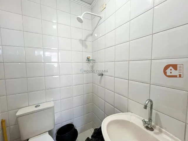 Imagem 10: Apartamento Mobiliado no Edificio Tucanã - Quilombo