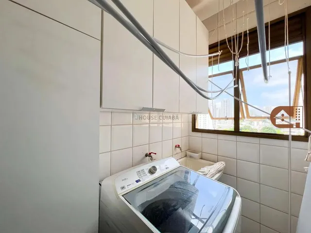 Imagem 7: Apartamento Mobiliado no Edificio Tucanã - Quilombo