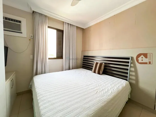 Imagem 13: Apartamento Mobiliado no Edificio Tucanã - Quilombo