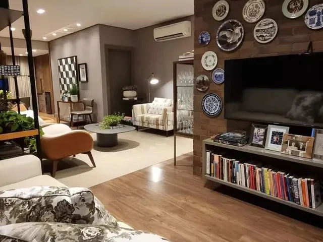 Imagem 14: Lindo Apartamento no Cuiabá Central Parque - Centro