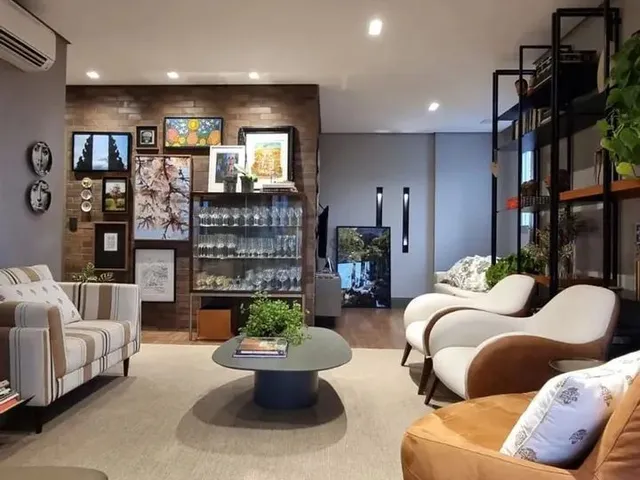 Imagem 9: Lindo Apartamento no Cuiabá Central Parque - Centro