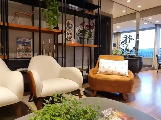 Imagem 11: Lindo Apartamento no Cuiabá Central Parque - Centro