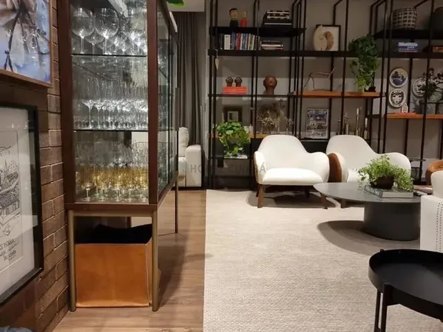 Imagem 6: Lindo Apartamento no Cuiabá Central Parque - Centro