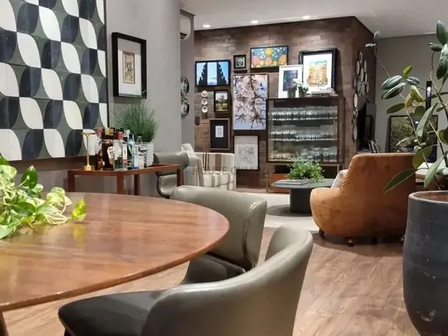 Imagem 2: Lindo Apartamento no Cuiabá Central Parque - Centro
