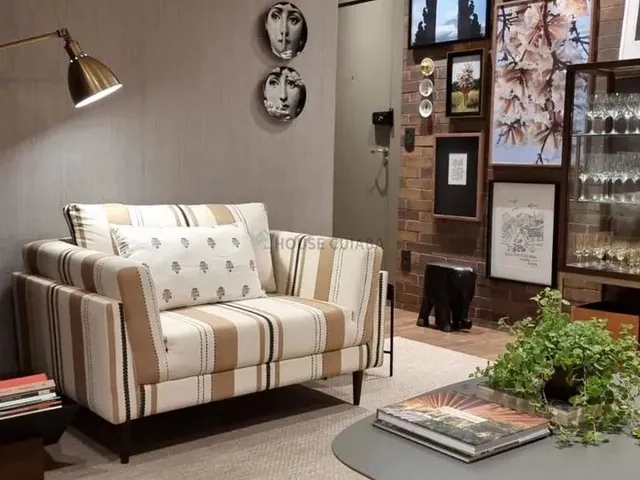 Imagem 10: Lindo Apartamento no Cuiabá Central Parque - Centro