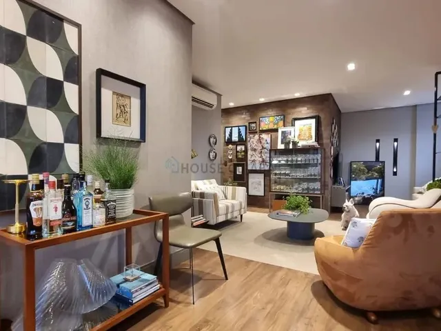 Imagem 12: Lindo Apartamento no Cuiabá Central Parque - Centro