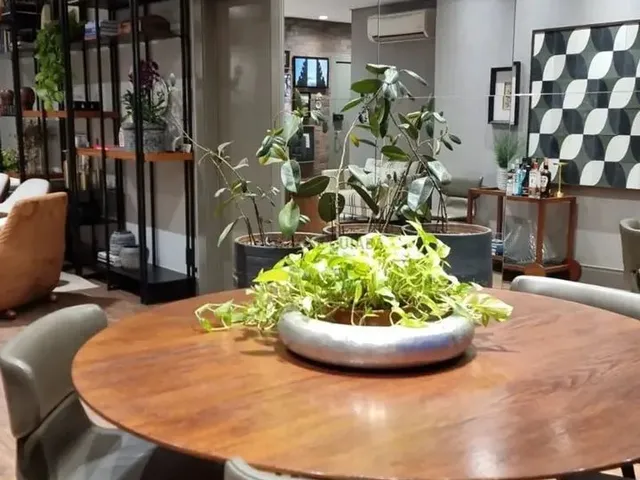 Imagem 8: Lindo Apartamento no Cuiabá Central Parque - Centro
