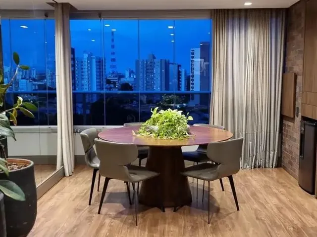 Imagem 13: Lindo Apartamento no Cuiabá Central Parque - Centro