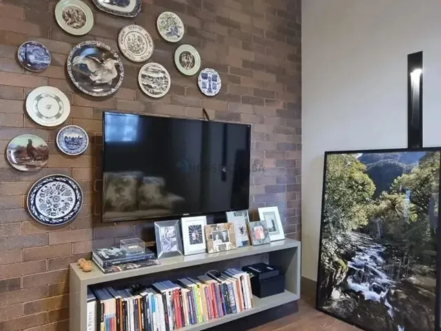 Imagem 3: Lindo Apartamento no Cuiabá Central Parque - Centro