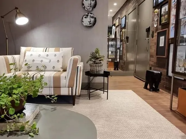 Imagem 15: Lindo Apartamento no Cuiabá Central Parque - Centro