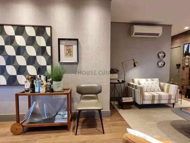 Imagem 16: Lindo Apartamento no Cuiabá Central Parque - Centro