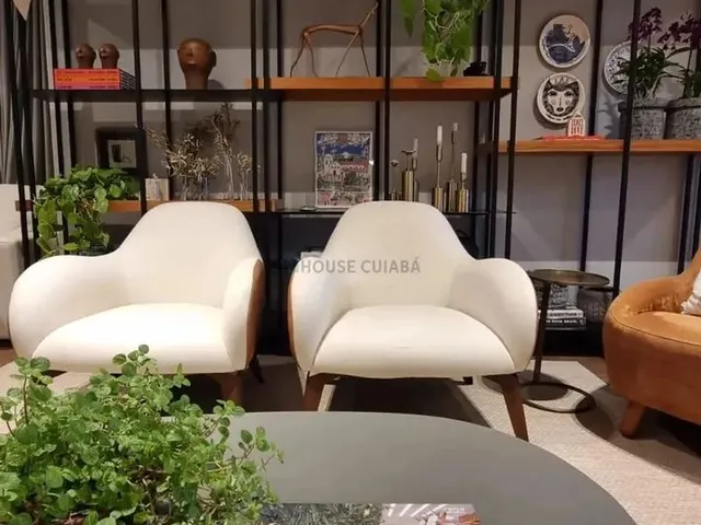 Imagem 7: Lindo Apartamento no Cuiabá Central Parque - Centro