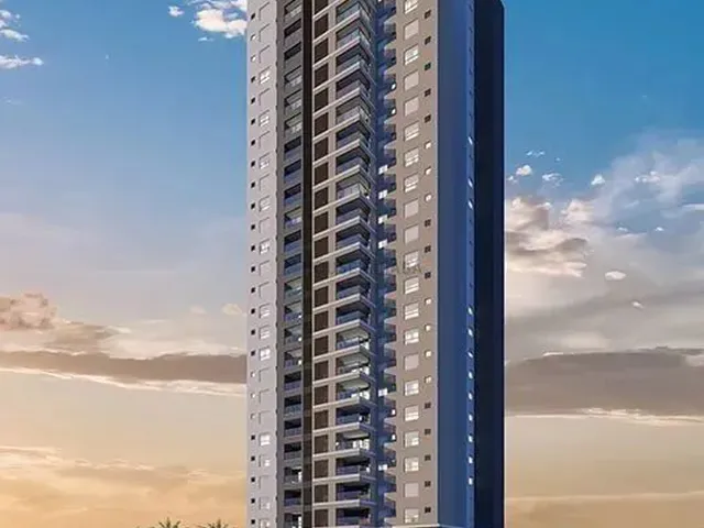 Imagem: Vendo Lindo Apartamento no Edifício Évora
