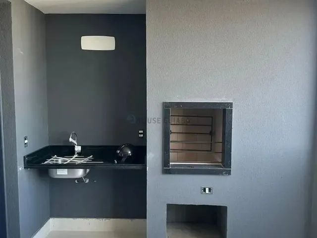 Imagem 4: Vendo Lindo Apartamento no Edifício Évora