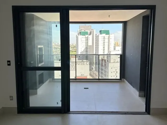 Imagem 3: Vendo Lindo Apartamento no Edifício Évora