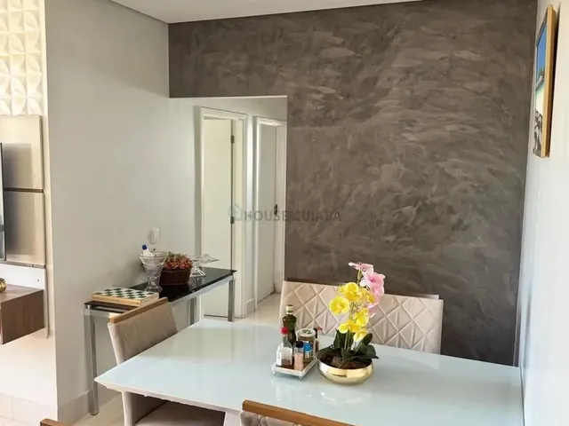 Imagem 11: Vendo Apartamento 3 Quartos - Mobiliado - Jardim Beira Rio