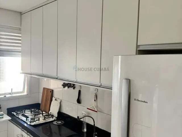 Imagem 3: Vendo Apartamento 3 Quartos - Mobiliado - Jardim Beira Rio