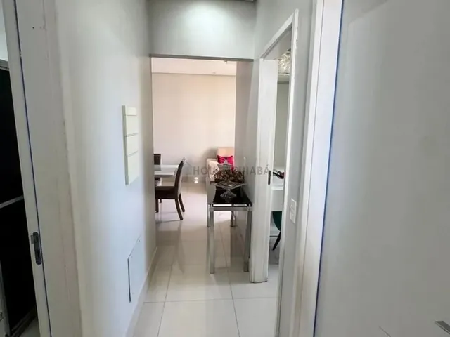 Imagem 10: Vendo Apartamento 3 Quartos - Mobiliado - Jardim Beira Rio
