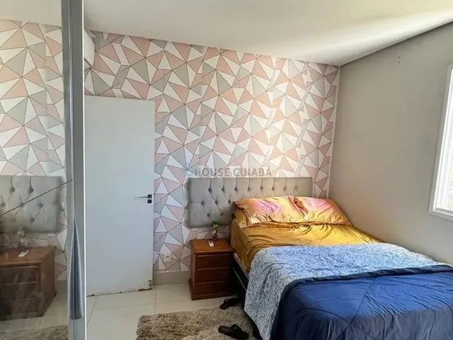 Imagem 6: Vendo Apartamento 3 Quartos - Mobiliado - Jardim Beira Rio