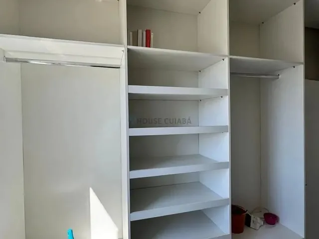 Imagem 2: Vendo Apartamento 3 Quartos - Mobiliado - Jardim Beira Rio
