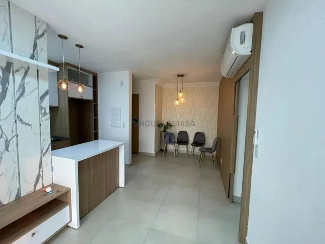 Imagem: Vendo Lindo Apartamento - Edifício Villagio