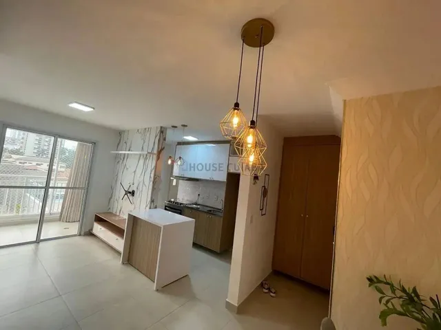 Imagem 7: Vendo Lindo Apartamento - Edifício Villagio Calábria