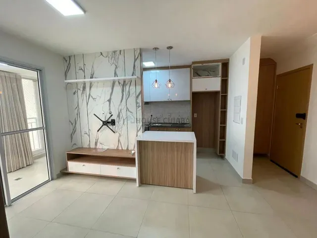 Imagem 6: Vendo Lindo Apartamento - Edifício Villagio Calábria
