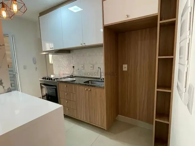 Imagem 10: Vendo Lindo Apartamento - Edifício Villagio Calábria