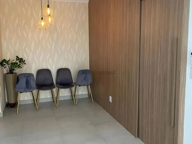 Imagem 3: Vendo Lindo Apartamento - Edifício Villagio Calábria