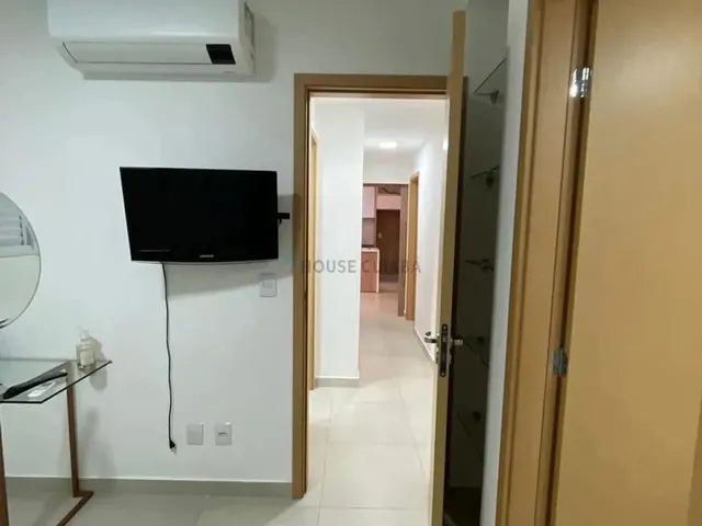 Imagem 5: Vendo Lindo Apartamento - Edifício Villagio Calábria