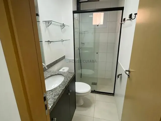 Imagem 9: Vendo Lindo Apartamento - Edifício Villagio Calábria