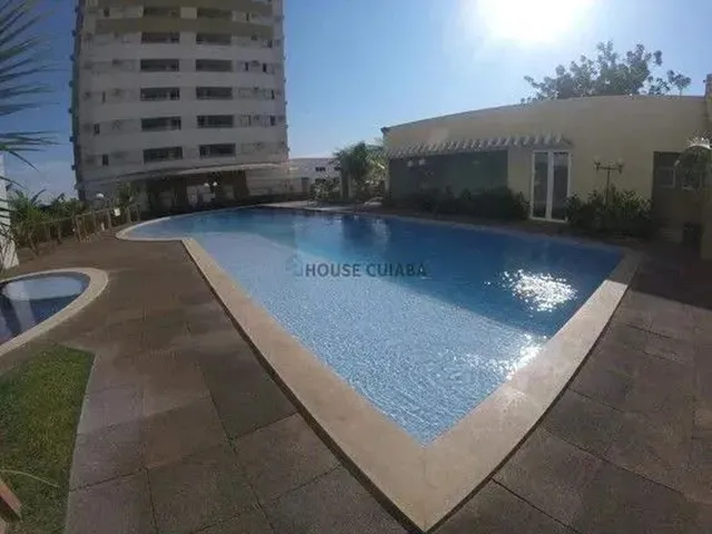 Imagem: Apartamento Totalmente Mobiliado no Vero
