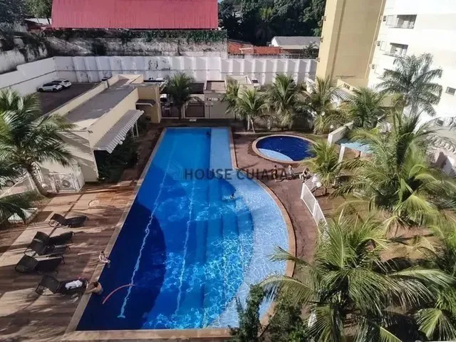 Imagem 9: Apartamento Totalmente Mobiliado no Vero