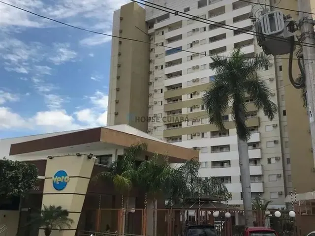 Imagem 7: Apartamento Totalmente Mobiliado no Vero