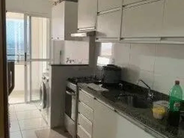 Imagem 4: Apartamento Totalmente Mobiliado no Vero