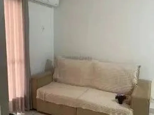 Imagem 13: Apartamento Totalmente Mobiliado no Vero