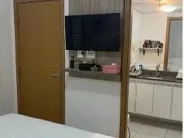 Imagem 15: Apartamento Totalmente Mobiliado no Vero