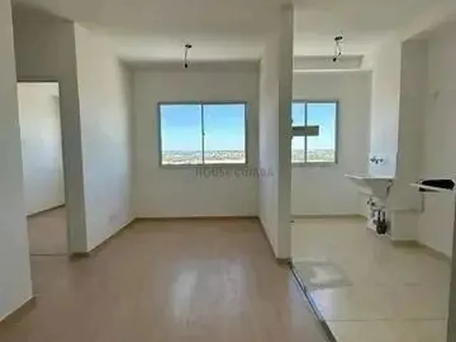 Imagem: Vende-Se Apartamento Condomínio Parque
