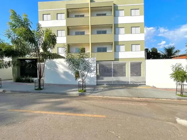 Imagem: Apartamento Novo no Parque Ohara - Condominio