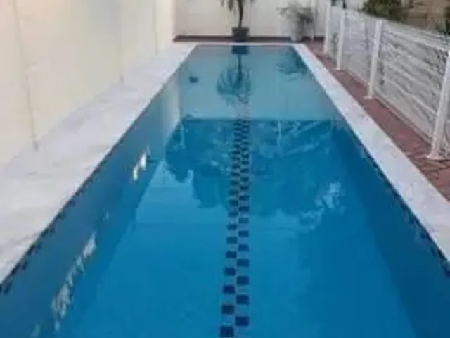 Imagem: Lindo Sobrado Residencial Adaptável para