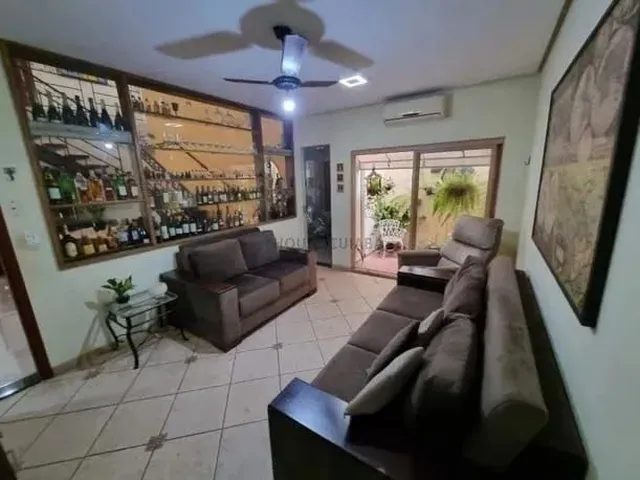 Imagem 7: Lindo Sobrado Residencial Adaptável para Comercial