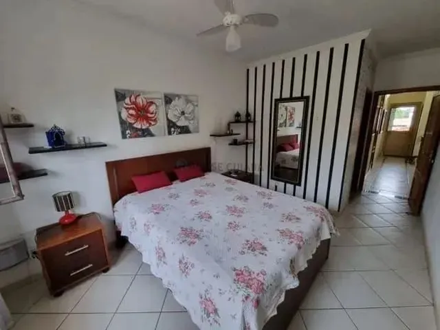 Imagem 3: Lindo Sobrado Residencial Adaptável para Comercial