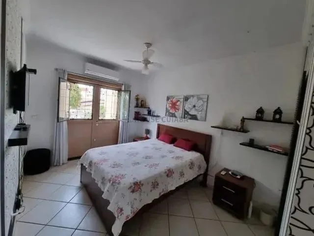 Imagem 5: Lindo Sobrado Residencial Adaptável para Comercial
