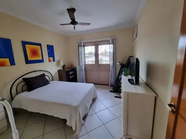 Imagem 15: Lindo Sobrado Residencial Adaptável para Comercial