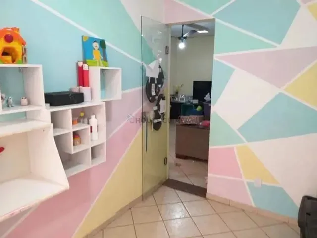 Imagem 10: Lindo Sobrado Residencial Adaptável para Comercial